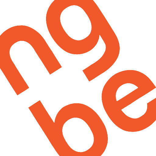 NGBE - Logo 